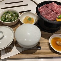 食道園 宗右衛門町本店  - 