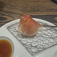 串揚げキッチン だん EKIZO神戸三宮店 - 