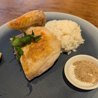 ラ・ココリコ (ホテルメトロポリタン) 川崎店 - 