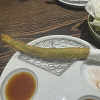 串揚げキッチン だん EKIZO神戸三宮店 - 