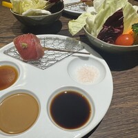 串揚げキッチン だん EKIZO神戸三宮店 - 