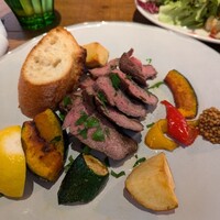 ラ・ココリコ (ホテルメトロポリタン) 川崎店 - 