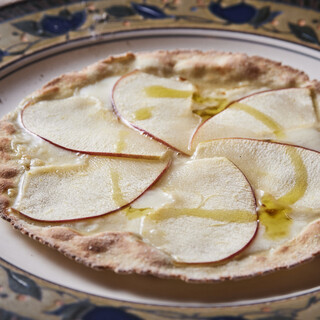 石臼挽き蕎麦香房 山の実_2