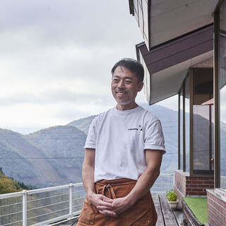 Sudo Tetsu - Pursuing the Ideal Soba Solely Relying on His Own Taste