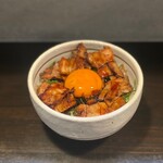 麺屋やまひで - 