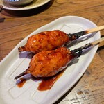 博多串焼き いっぽん - 