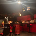 スタジオレッドカーペット - 