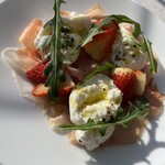 AzzurrA Mare SAJIMA - 