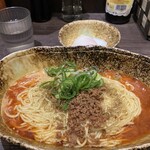 中華そば くにまつ - 