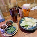 博多串焼き いっぽん - 