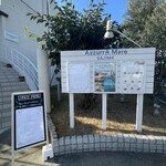 AzzurrA Mare SAJIMA - 