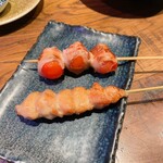 博多串焼き いっぽん - 