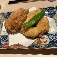 日本酒と和食 花びし - 