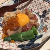 日本酒と和食 花びし - 