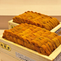 鮨しょう - （数量限定）函館産雲丹