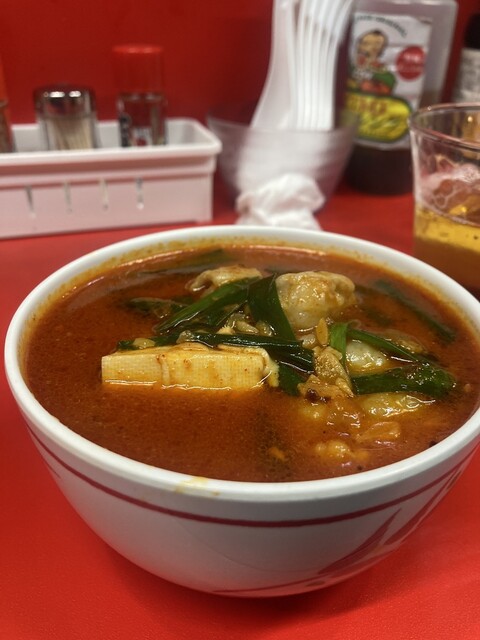 Salaryman Shokudo Umechan