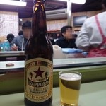 鯉とうなぎのまるます家 - 