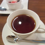 Poruto di maare - 紅茶