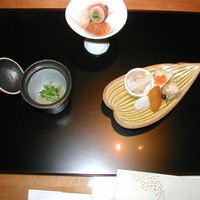 加賀屋 銀座店 - 
