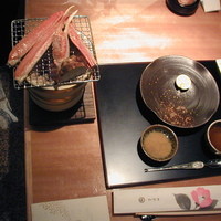 加賀屋 銀座店 - 