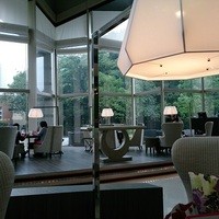 Lounge & Dining G - 