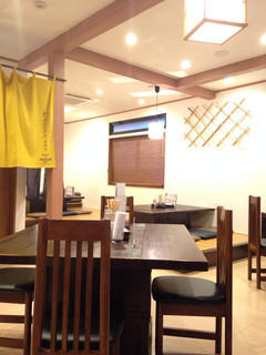 海老蔵ダイニング - 