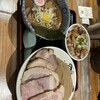 松戸中華そば 富田食堂