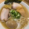 らーめん いつ樹 本店
