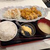 黒酢チキン南蛮定食 たかもとや 上通り店