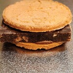 鎌倉菓子 鎌倉五郎本店 - 今年は卯年じゃないんだょ