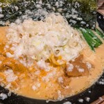 創作ラーメン STYLE林 本店 - 