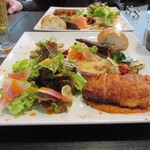 ビストロ･カシェット - 