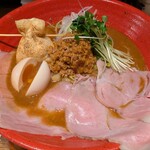 創作ラーメン STYLE林 本店 - 