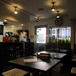 ビストロ･カシェット - 