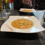 ビストロ･カシェット - 