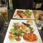 ビストロ･カシェット - 