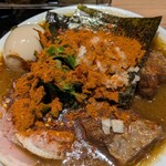 麺FACTORY JAWS 4th - 