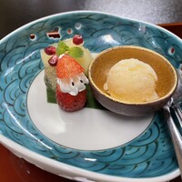 京料理 鳥米 - 