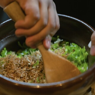 生産者へのリスペクトを表現する料理の数々