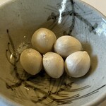 出雲そば　だんだん - 