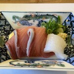 出雲そば　だんだん - 