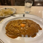 インデアンカレー - 