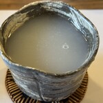 出雲そば　だんだん - 