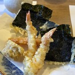 出雲そば　だんだん - 