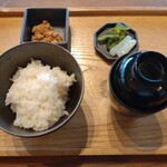 高宮庭園茶寮 - 