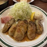 かつれつ四谷たけだ - 