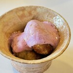 出雲そば　だんだん - 