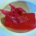 出雲そば　だんだん - 