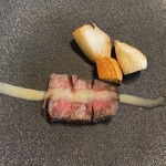 高宮庭園茶寮 - 