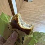 文明堂 - 料理写真: